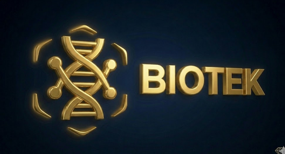 Biotek Farmasi Indonesia
