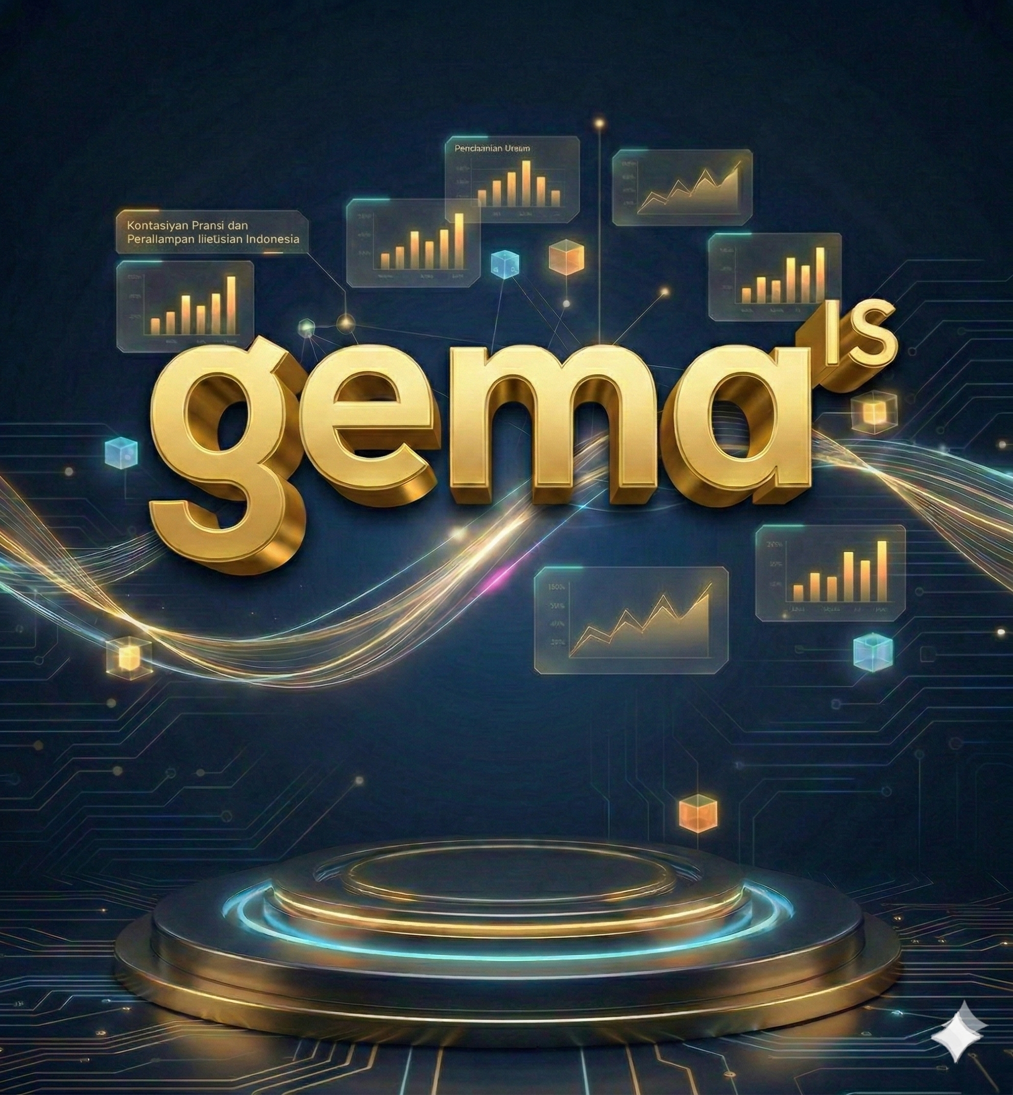 Gema IS