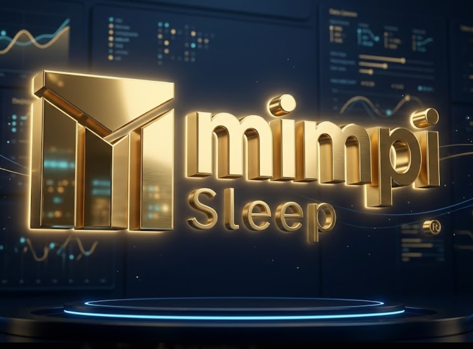 Mimpi Sleep