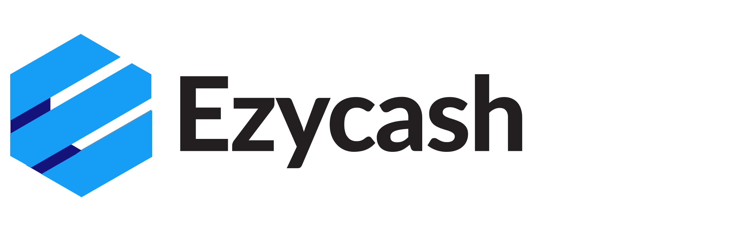 Ezycash logo
