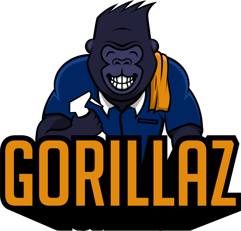 Gorillaz