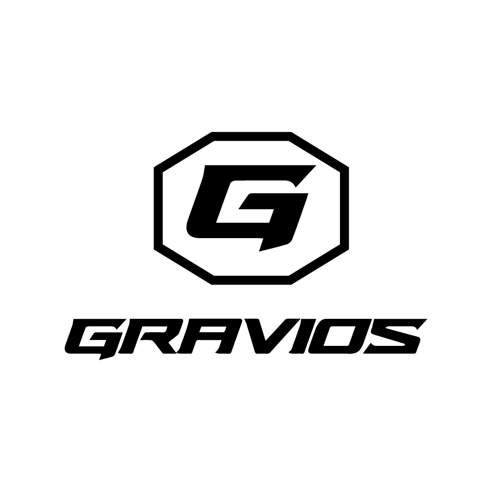 Gravios Logo