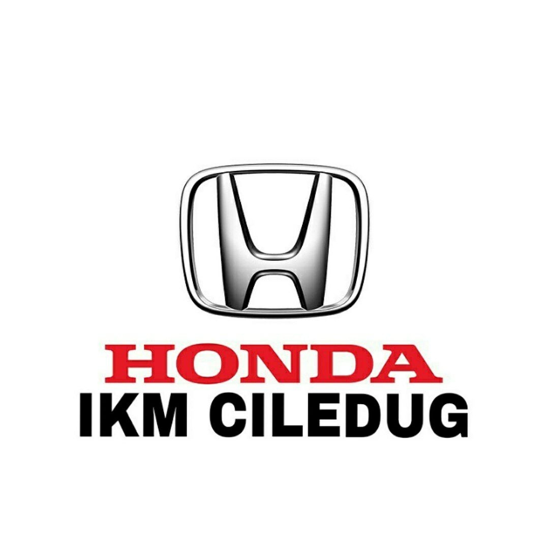 Honda IKM Ciledug
