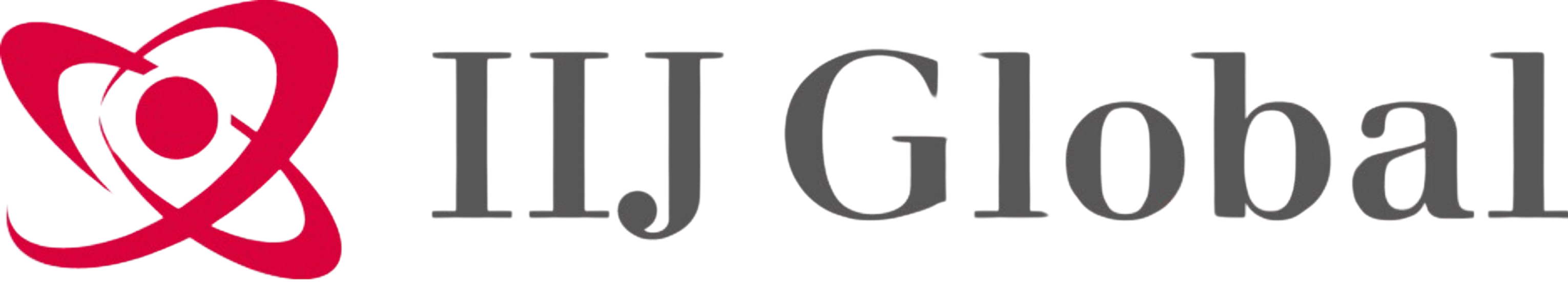 IIJ Logo HD