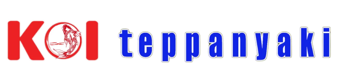 KOI Teppanyaki