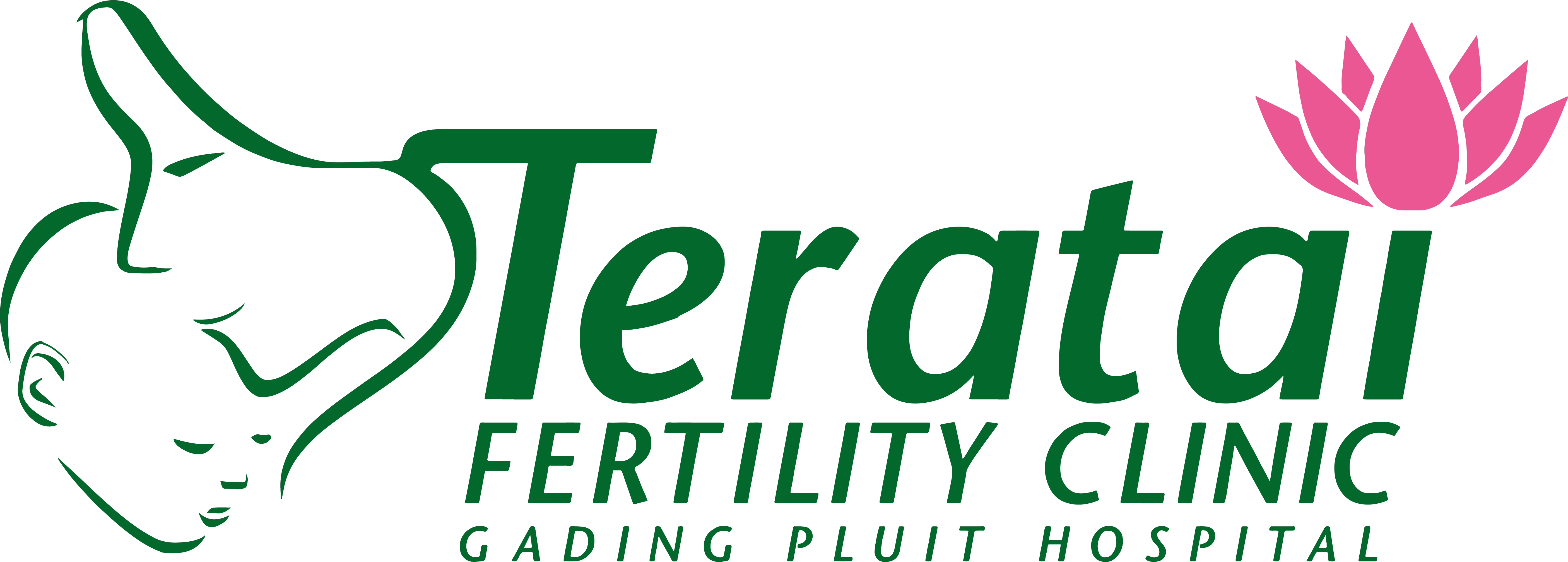 Klininik fertilitas teratai