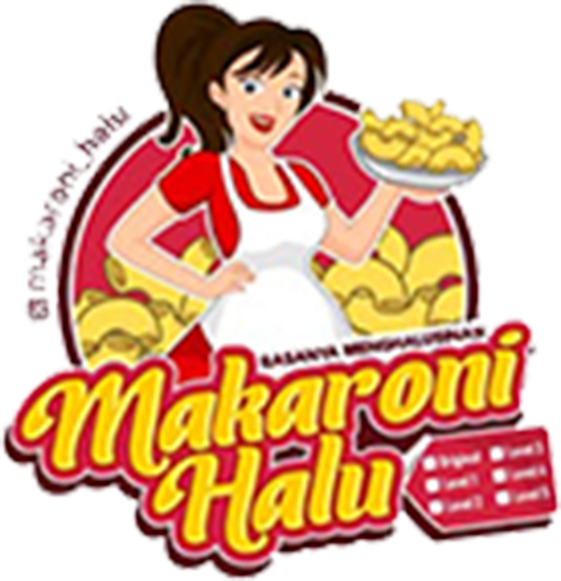 Makaroni Halu