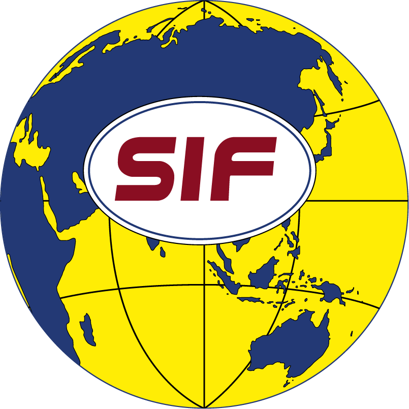 PT Sanjaya Internasional Fishery