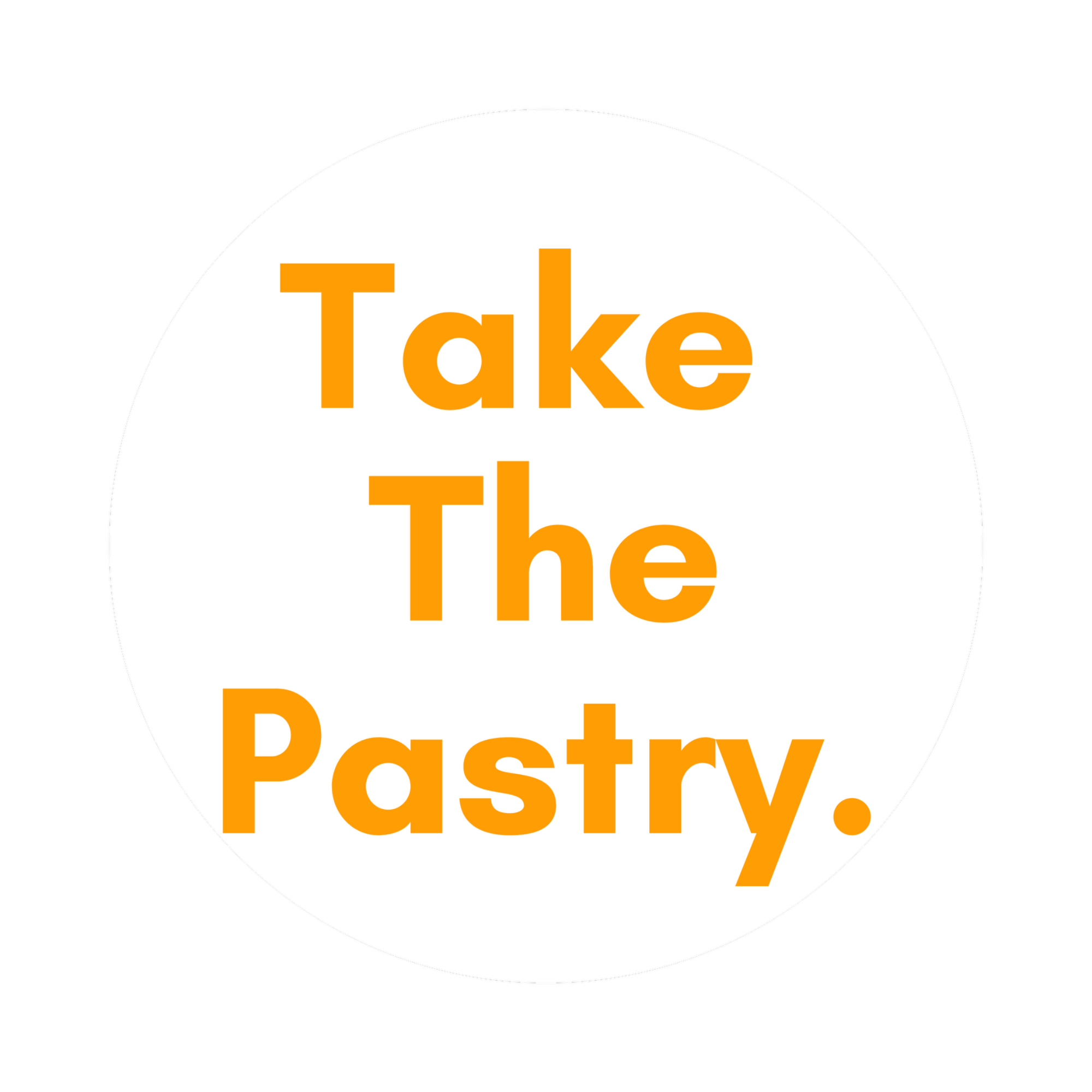 Takethepastry