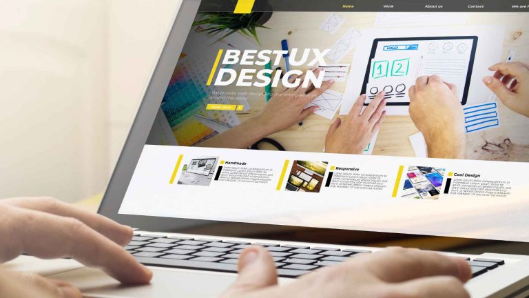 UI/UX Design: Kunci Utama Meningkatkan Pengalaman Pengguna dan Konversi Bisnis