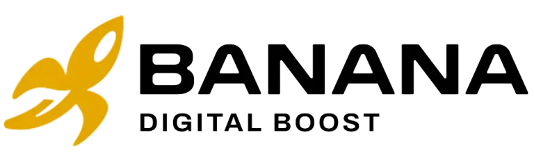 Banana Logo