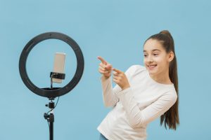 7 Tips Live Streaming TikTok