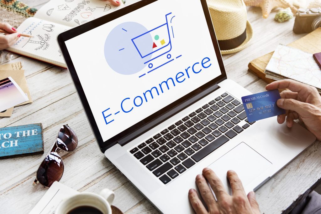 Strategi Digital Marketing untuk E-commerce Fashion: Panduan Lengkap bagi Pemula