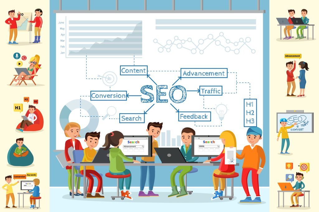 Bukan Sekadar Ranking: Pentingnya Peran SEO dalam Bisnis untuk Authority Brand.