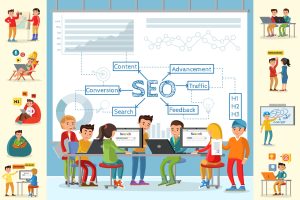 Bukan Sekadar Ranking: Pentingnya Peran SEO dalam Bisnis untuk Authority Brand.