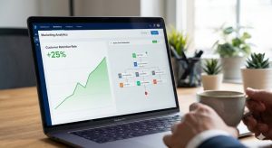 Strategi Automasi Email Marketing untuk Meningkatkan Retensi Pelanggan Jangka Panjang