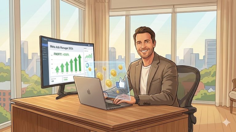 Panduan Facebook Ads untuk Pemula: Cara Beriklan yang Menguntungkan di 2026