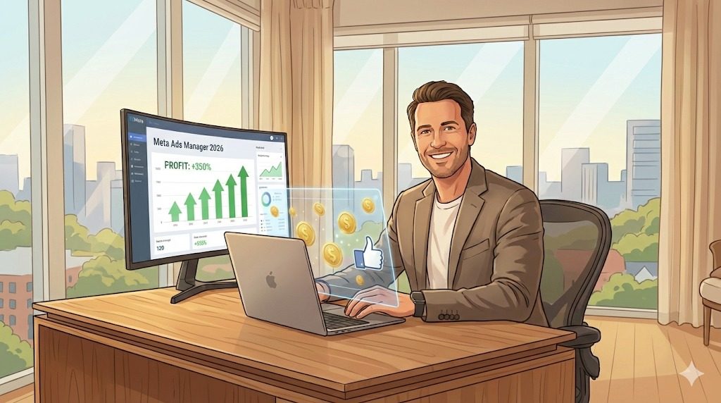 Panduan Facebook Ads untuk Pemula: Cara Beriklan yang Menguntungkan di 2026