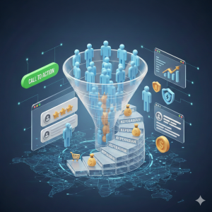 Apa Itu Website Conversion dan Fungsinya: Mengubah Pengunjung Menjadi Pembeli Melalui Kepercayaan